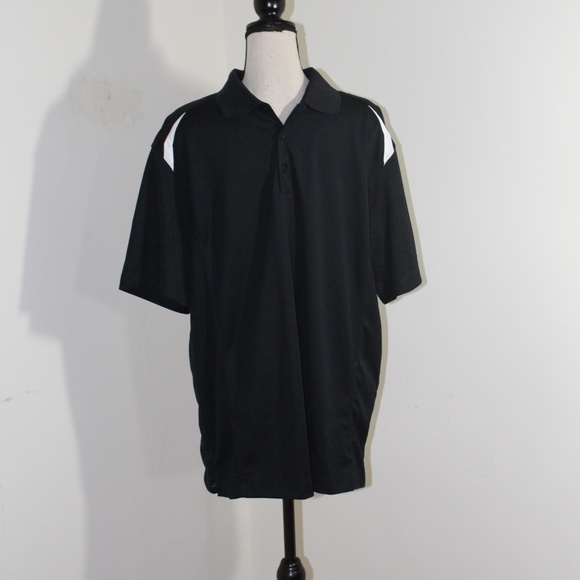 Nike,  Golf Tour Performance  Dri-fit short sleeve polo  shirt - Picture 1 of 3